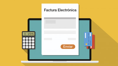 Facturar electrónicamente a las Administraciones Públicas